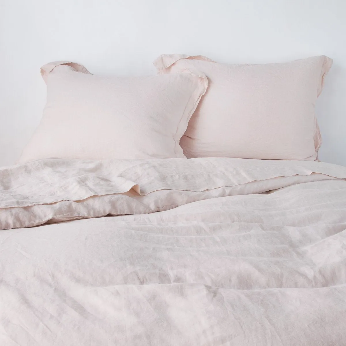 Linen Sham