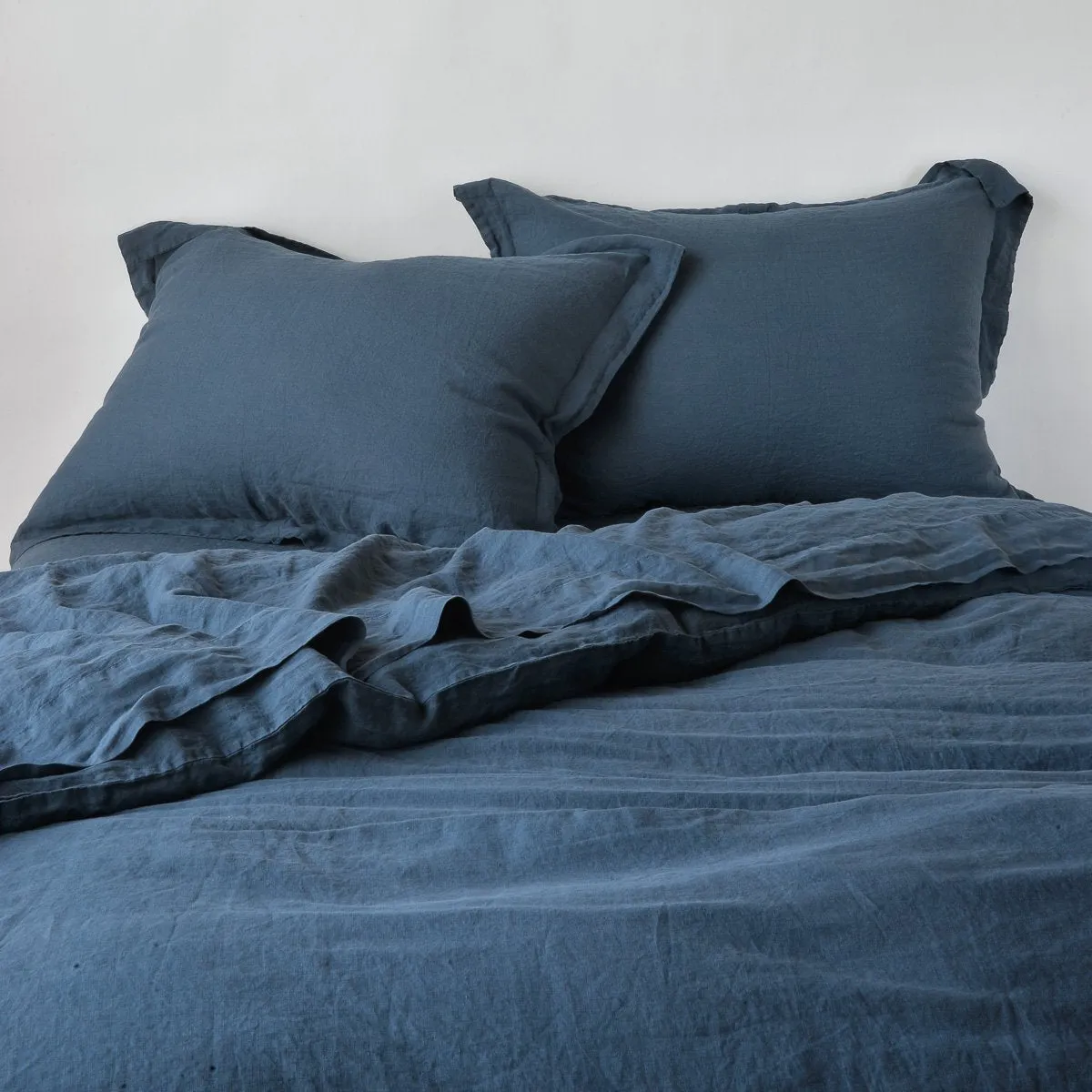 Linen Sham