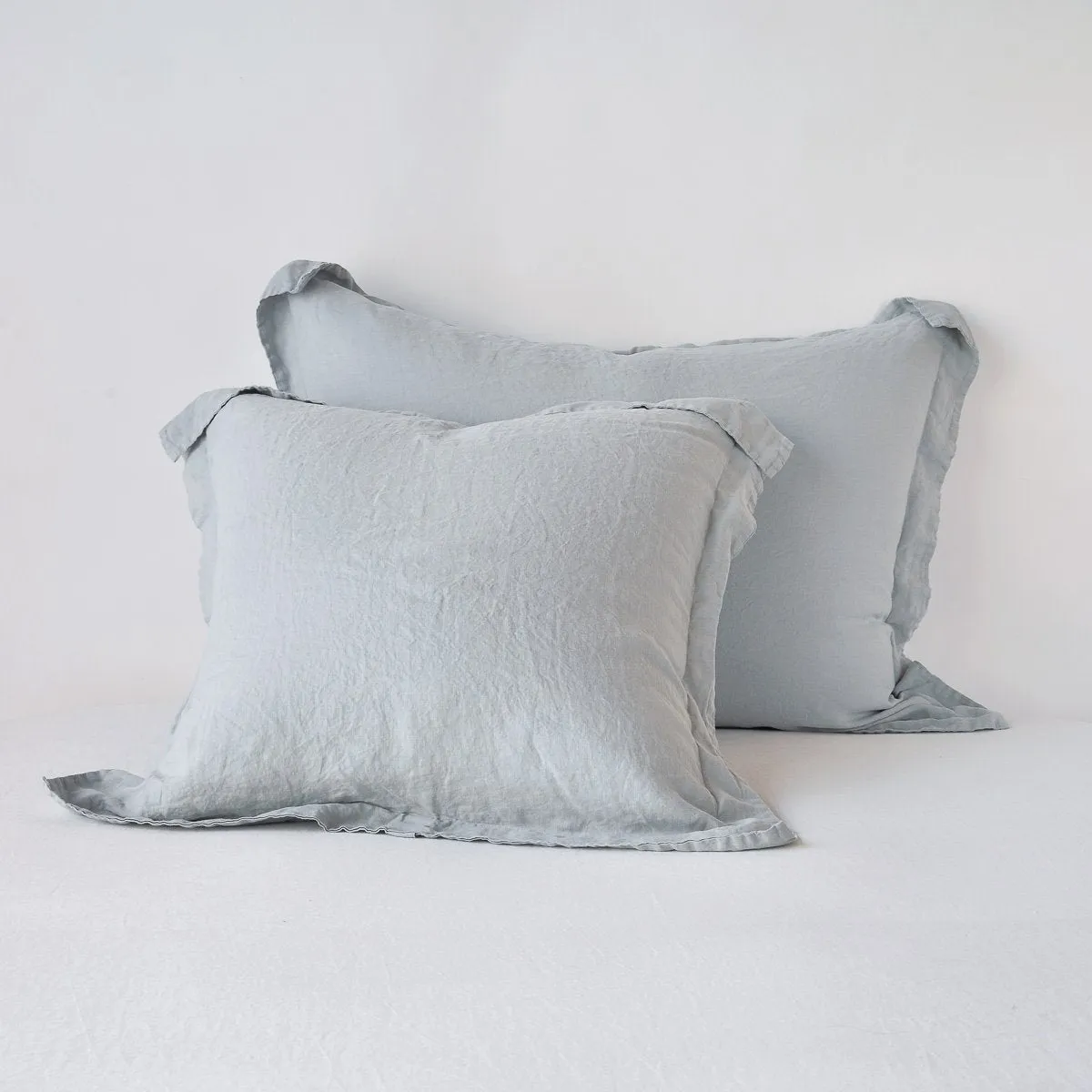 Linen Sham