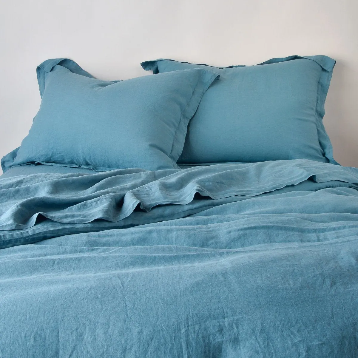 Linen Sham