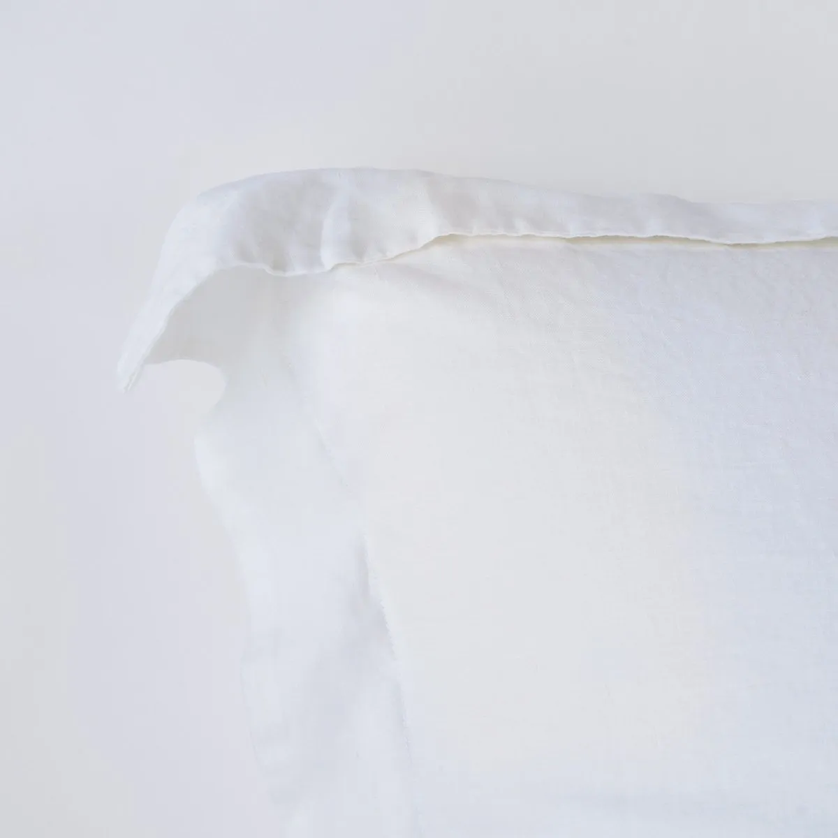 Linen Sham