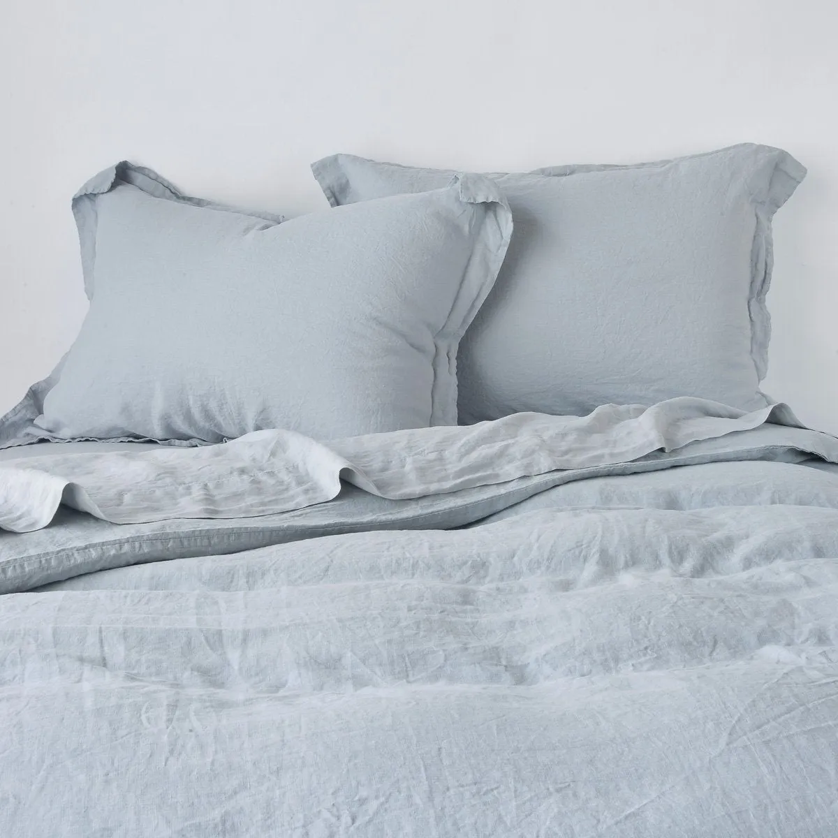 Linen Sham