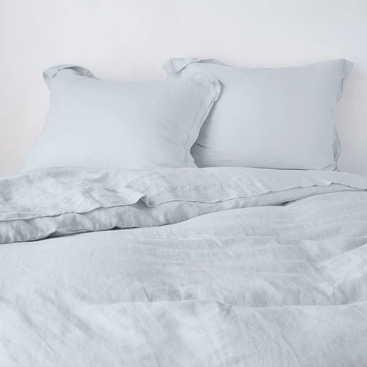 Linen Sham
