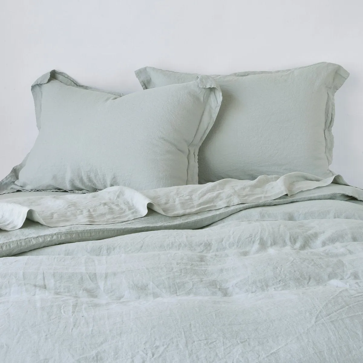 Linen Sham