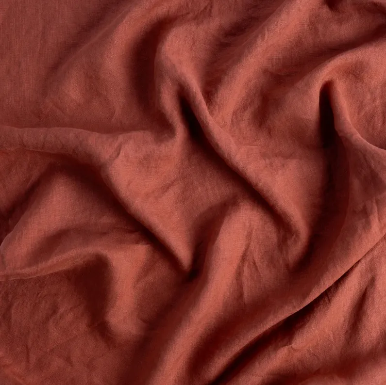 Linen Sham
