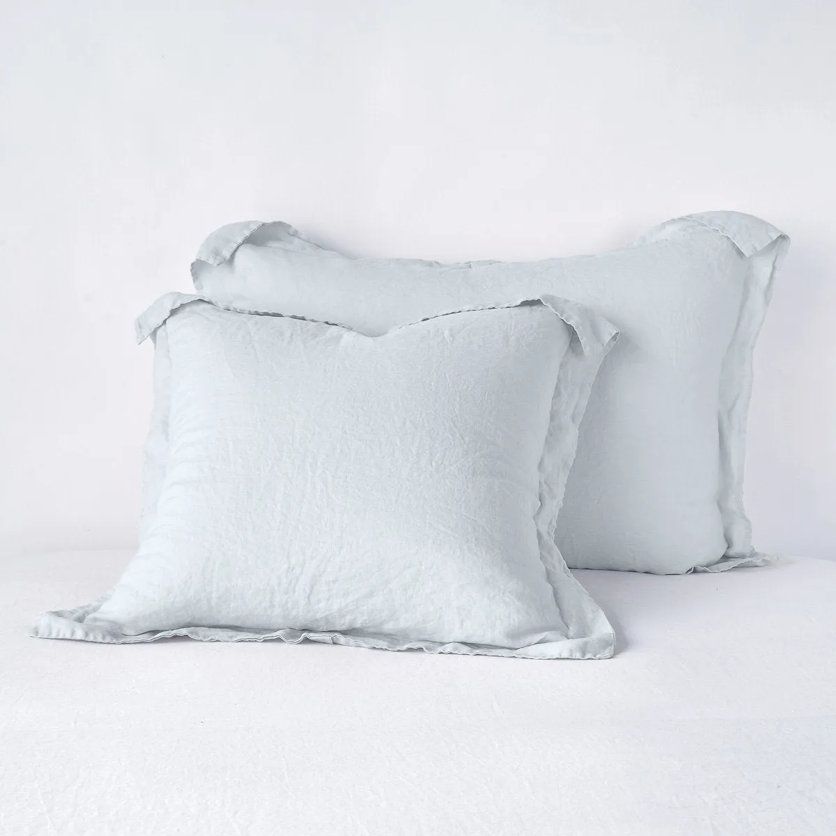 Linen Sham