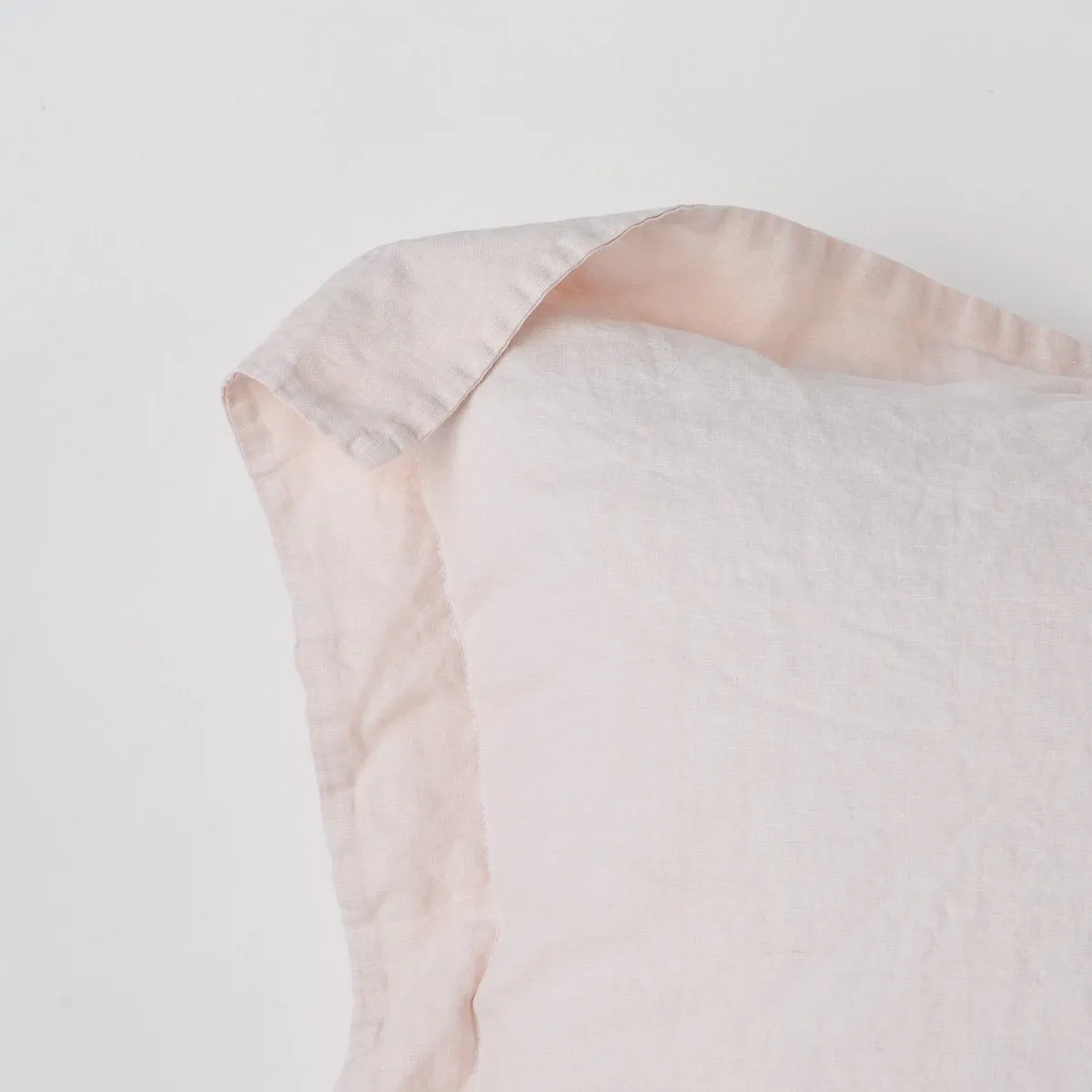 Linen Sham