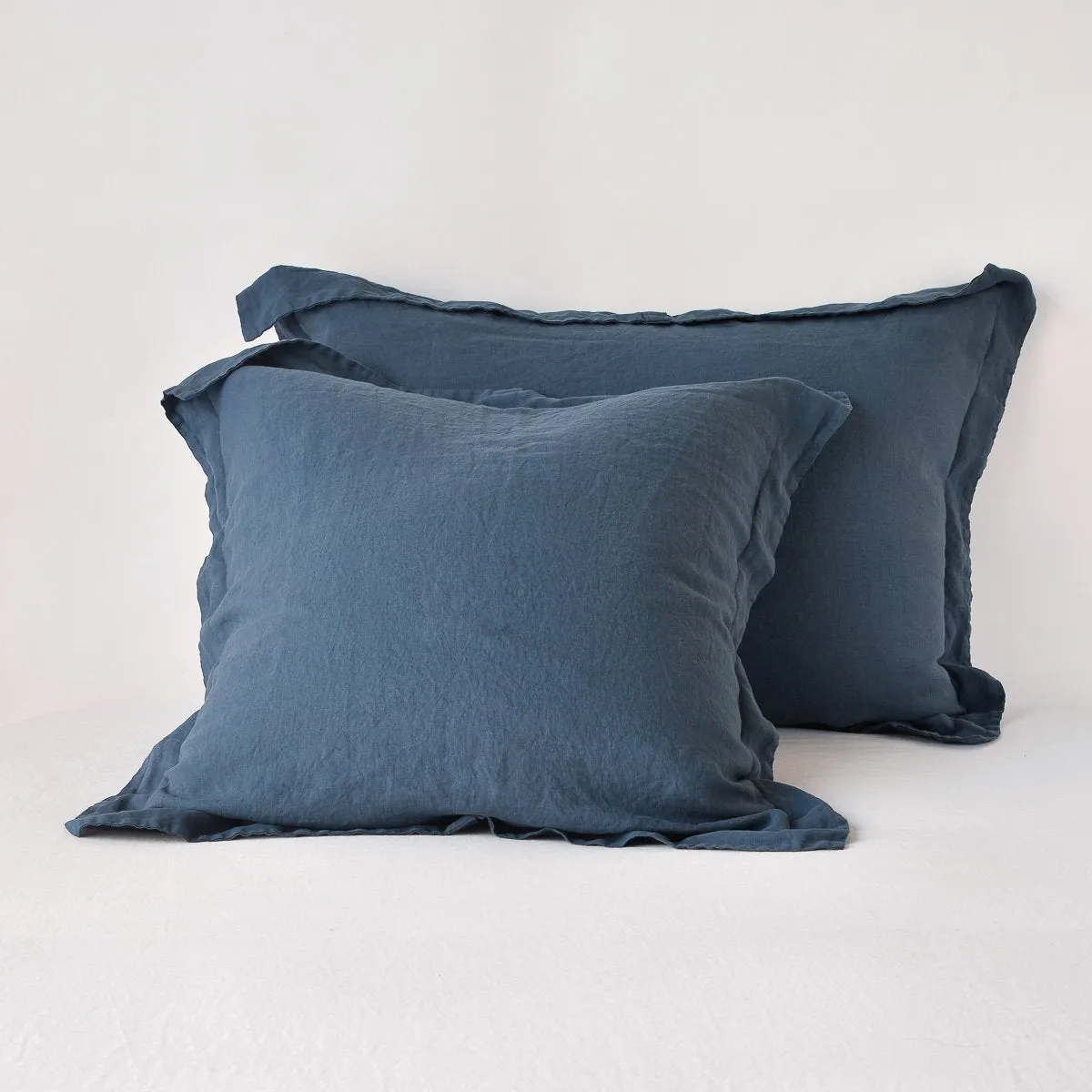 Linen Sham
