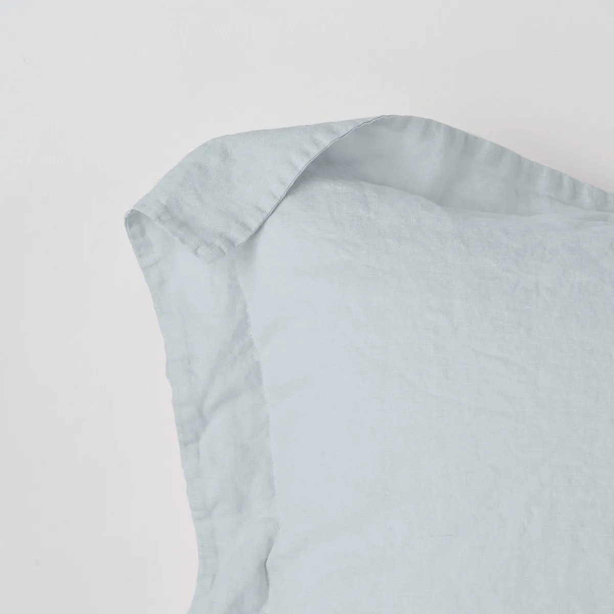 Linen Sham
