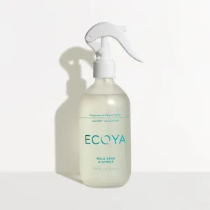 Linen Spray Wild Sage & Citrus