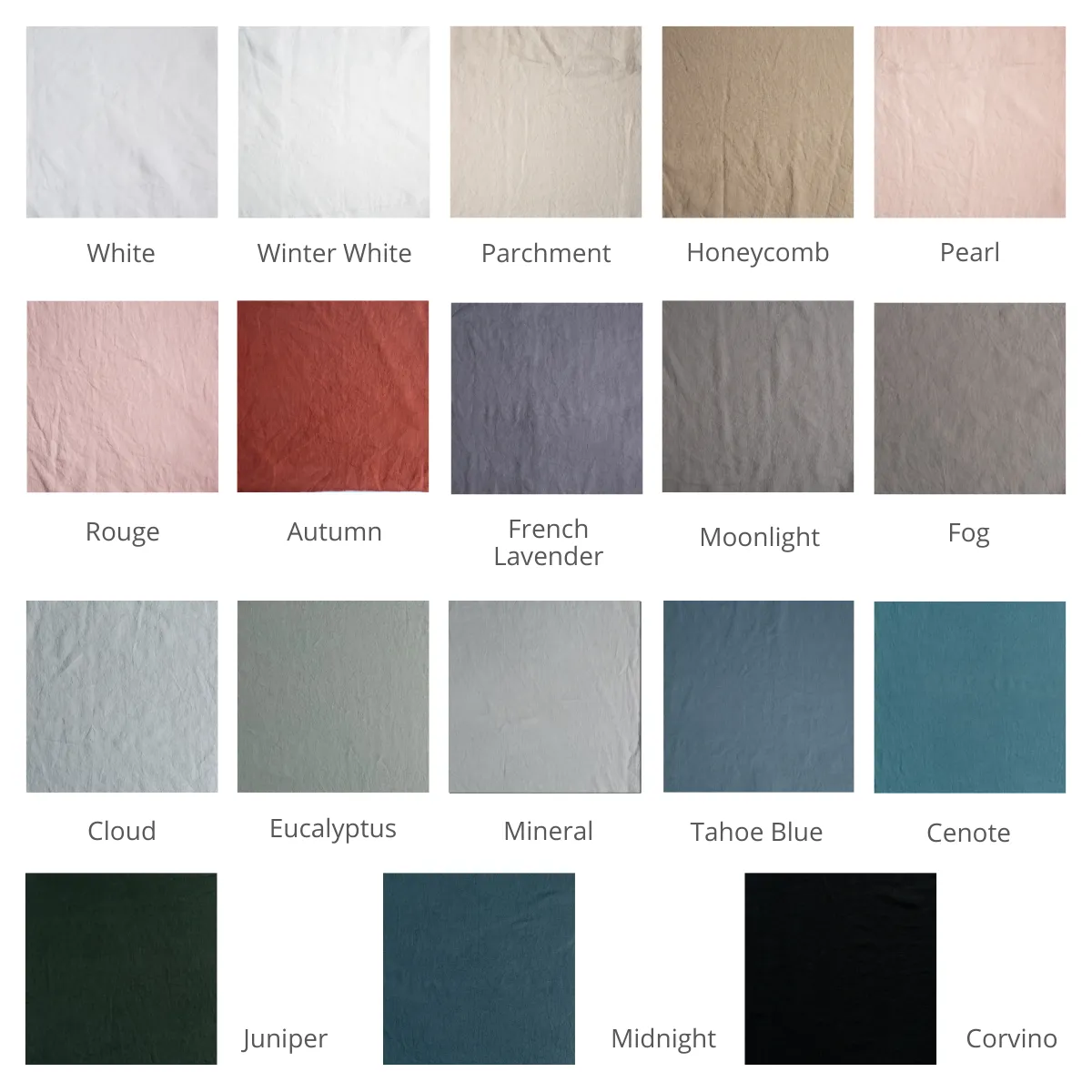 Linen Swatch
