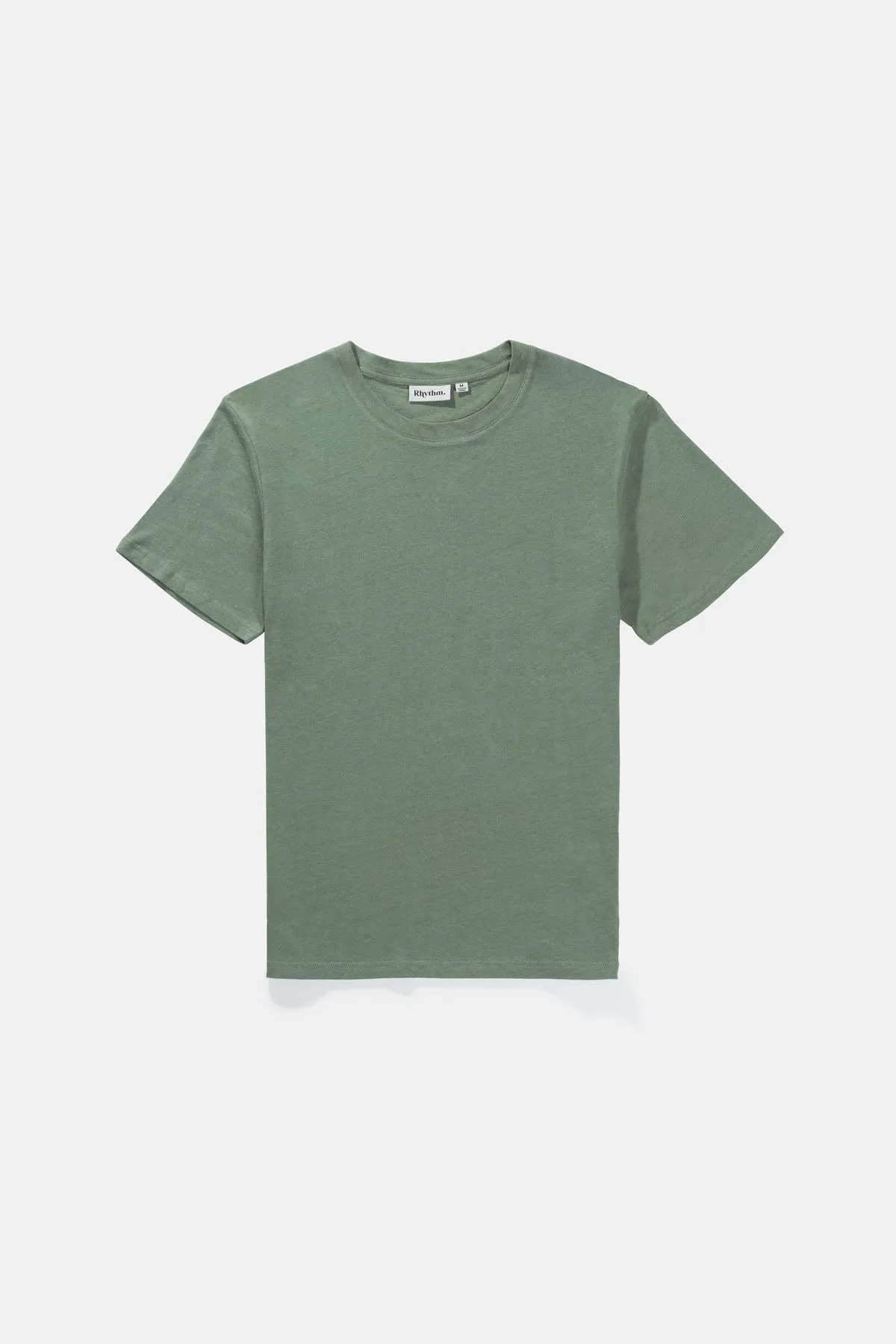Linen T-Shirt