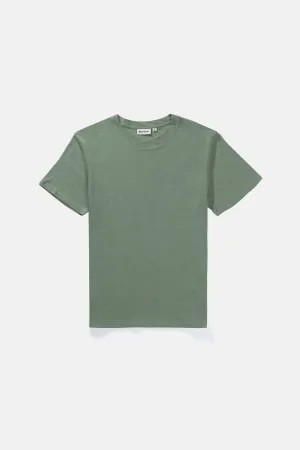 Linen T-Shirt