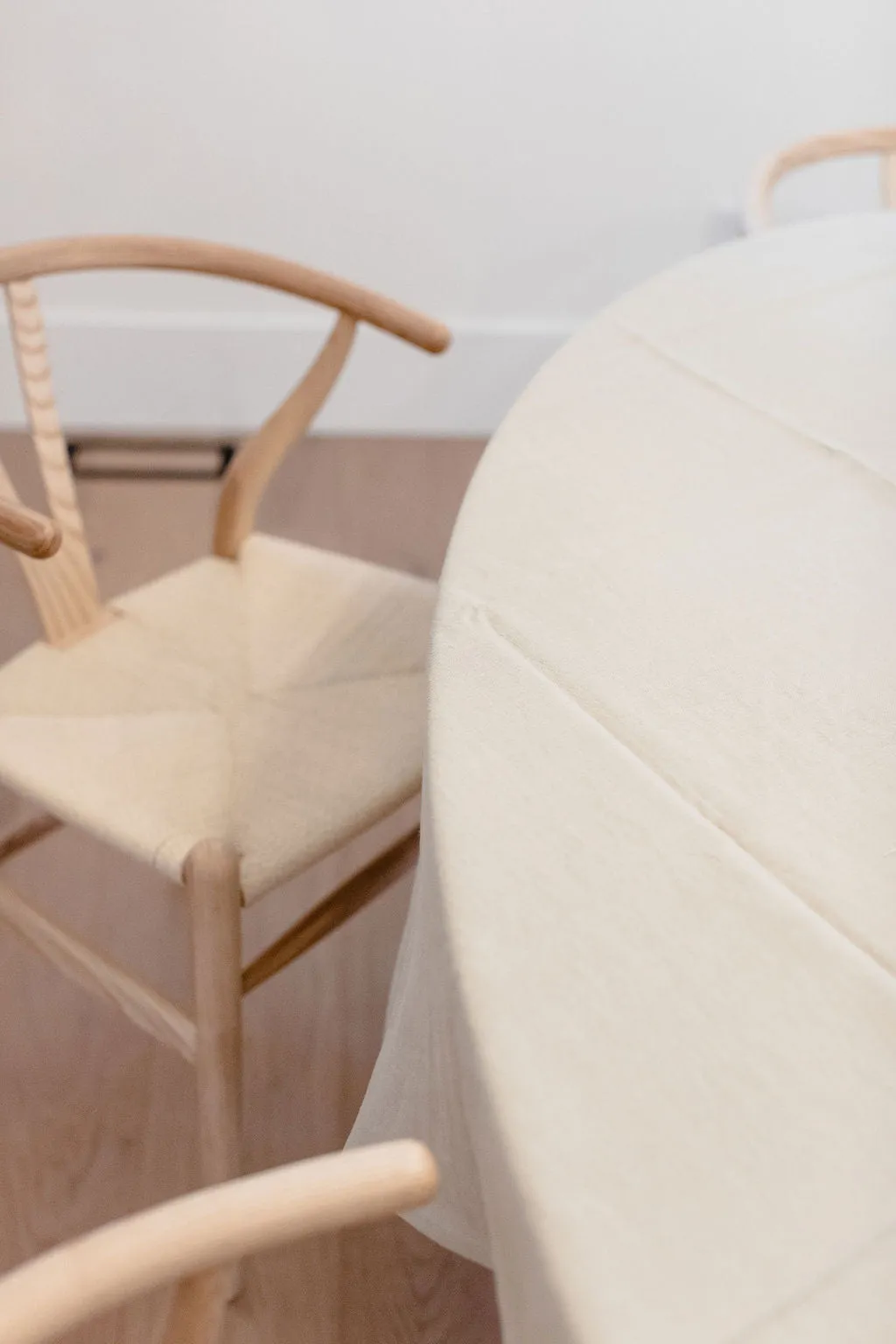 Linen Tablecloth