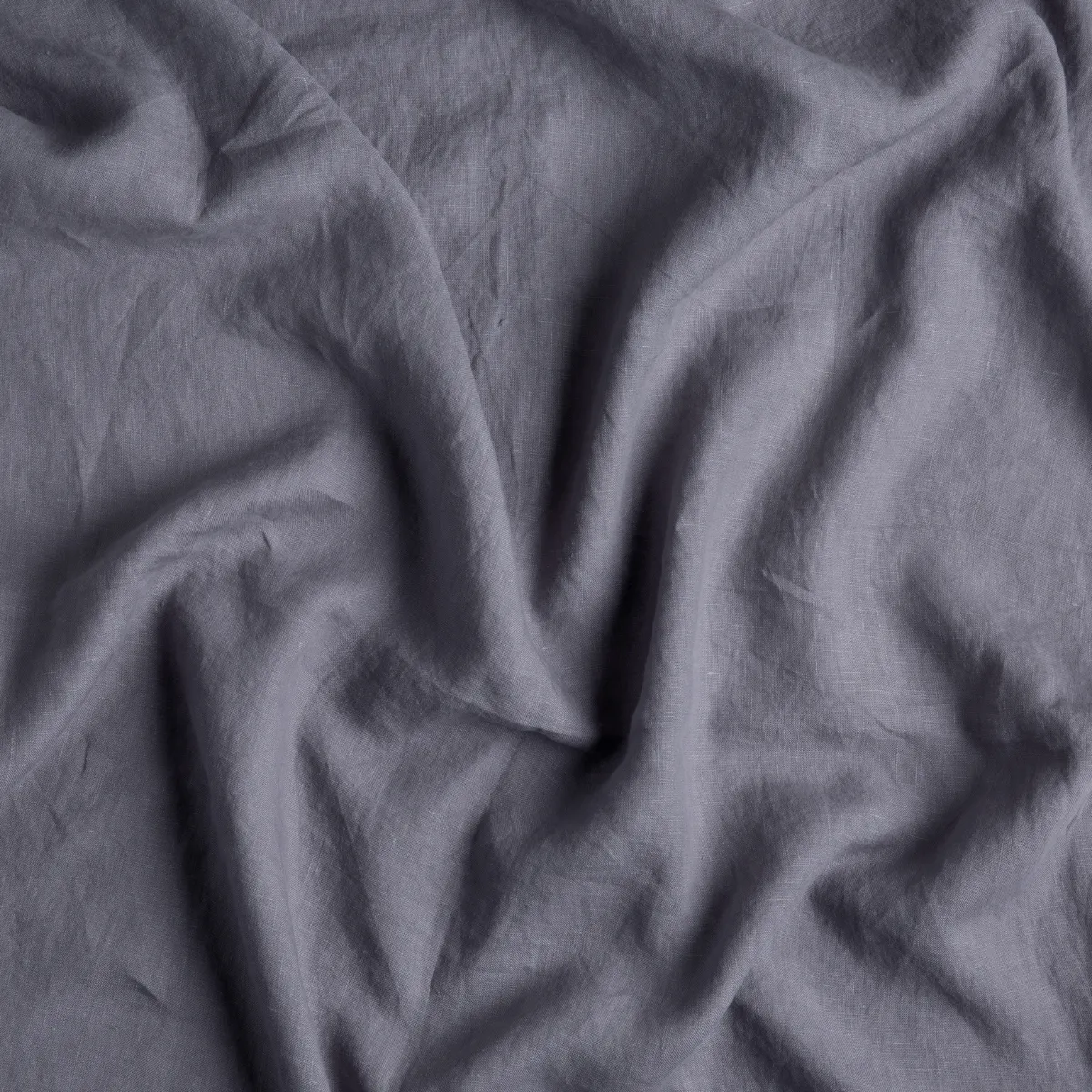 Linen Throw Pillow