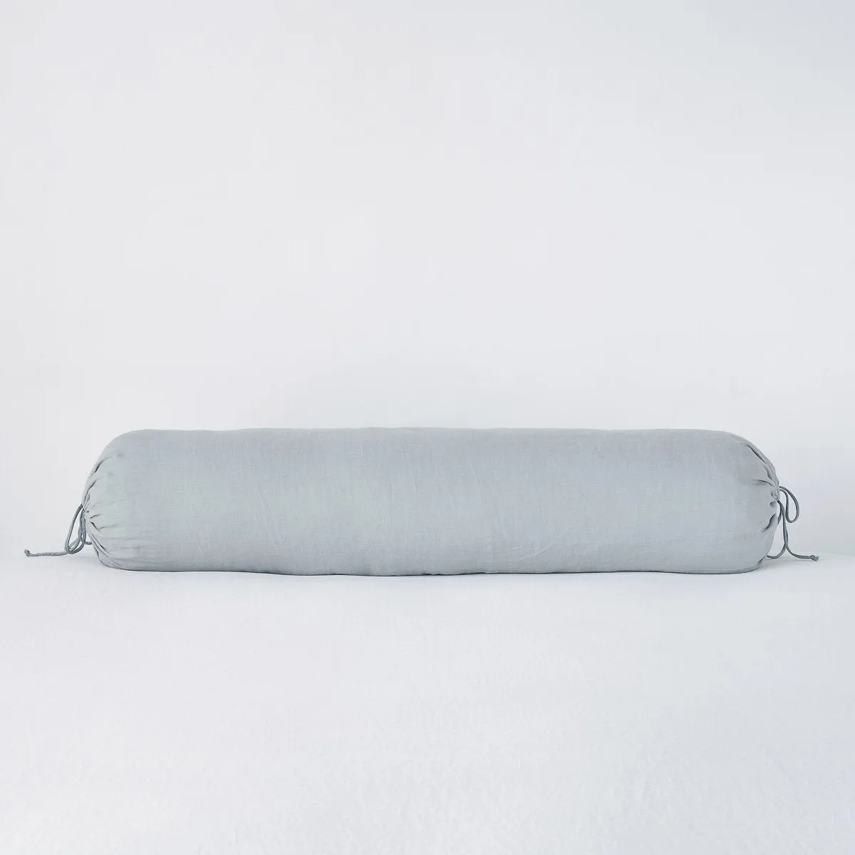 Linen Throw Pillow