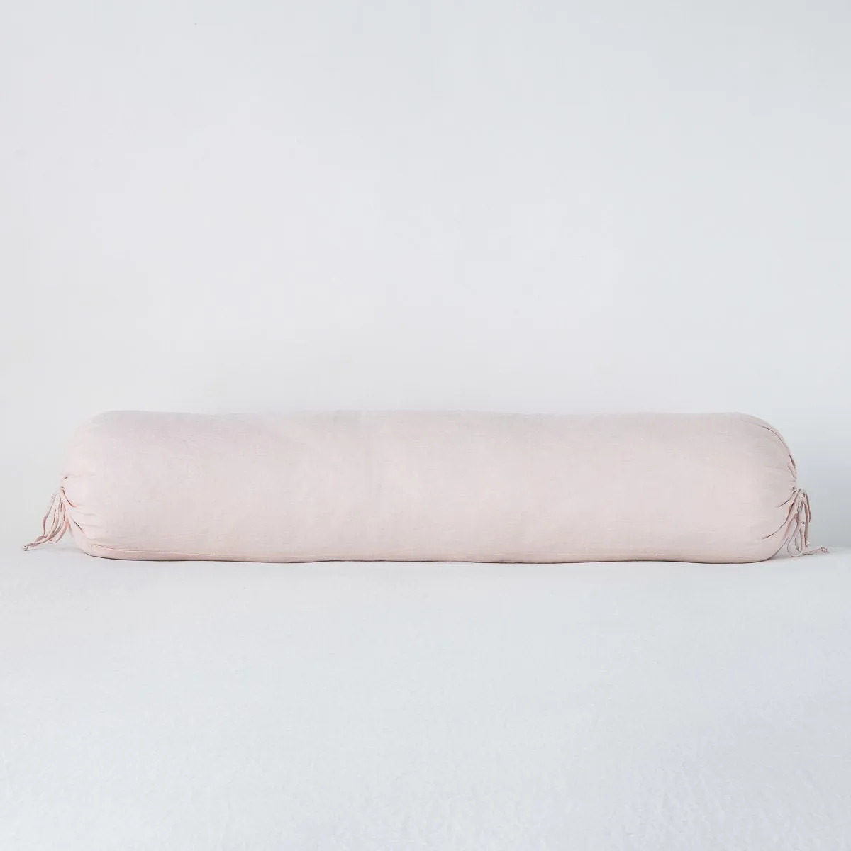Linen Throw Pillow