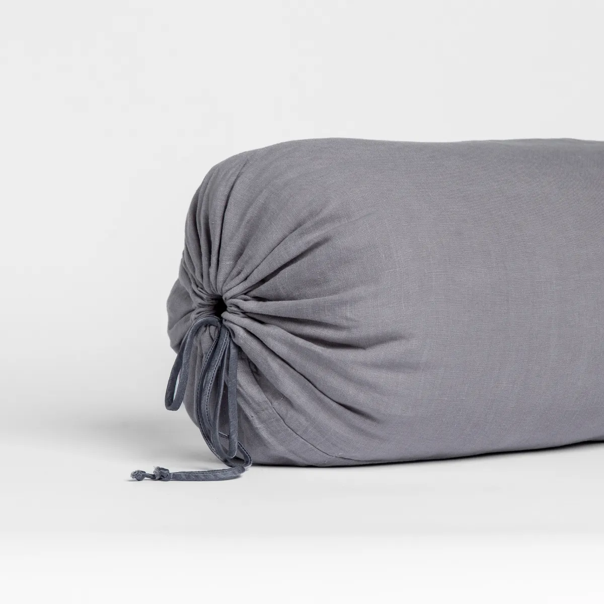 Linen Throw Pillow