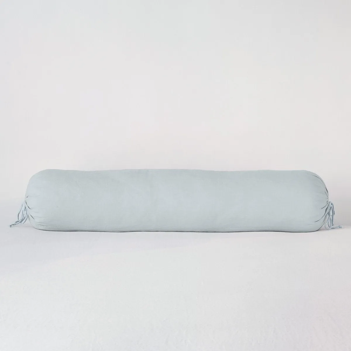 Linen Throw Pillow