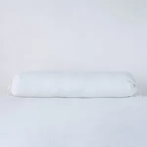 Linen Throw Pillow