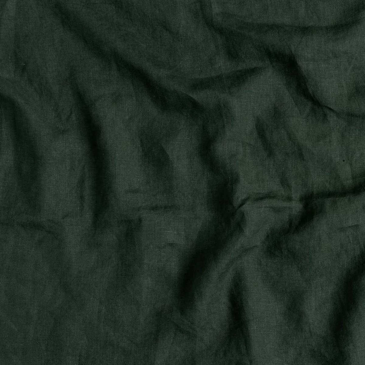 Linen Throw Pillow