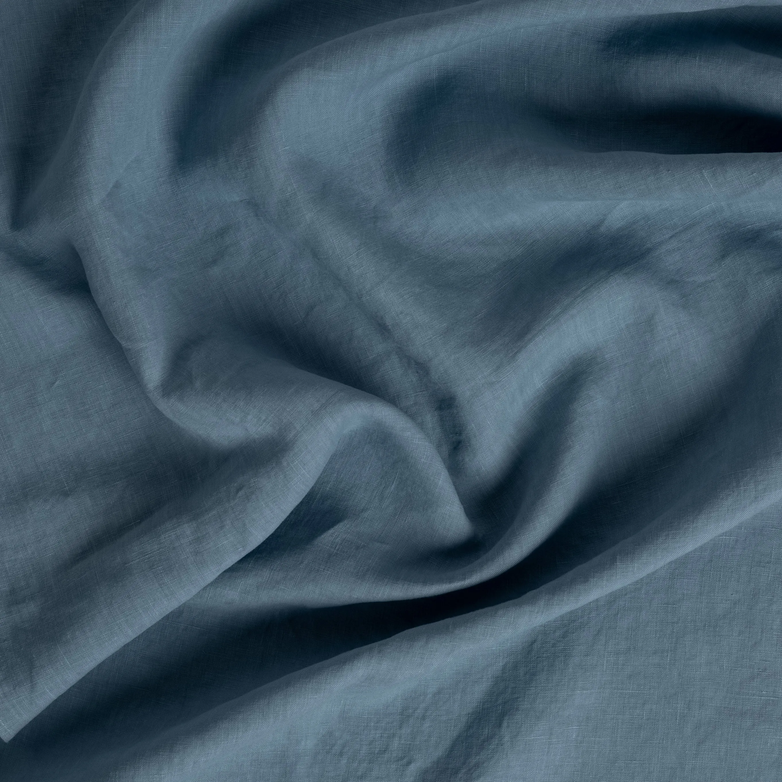 Linen Throw Pillow