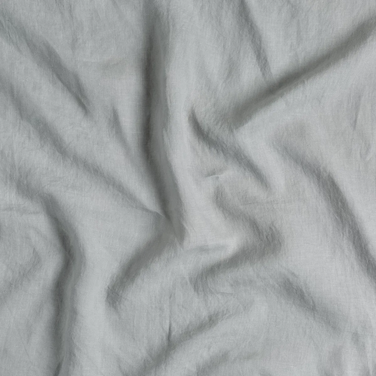 Linen Throw Pillow