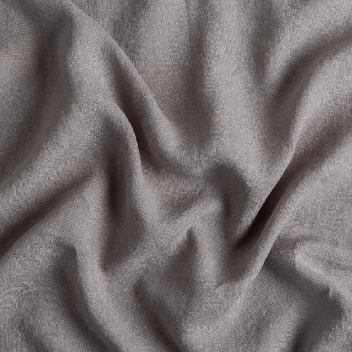 Linen Throw Pillow