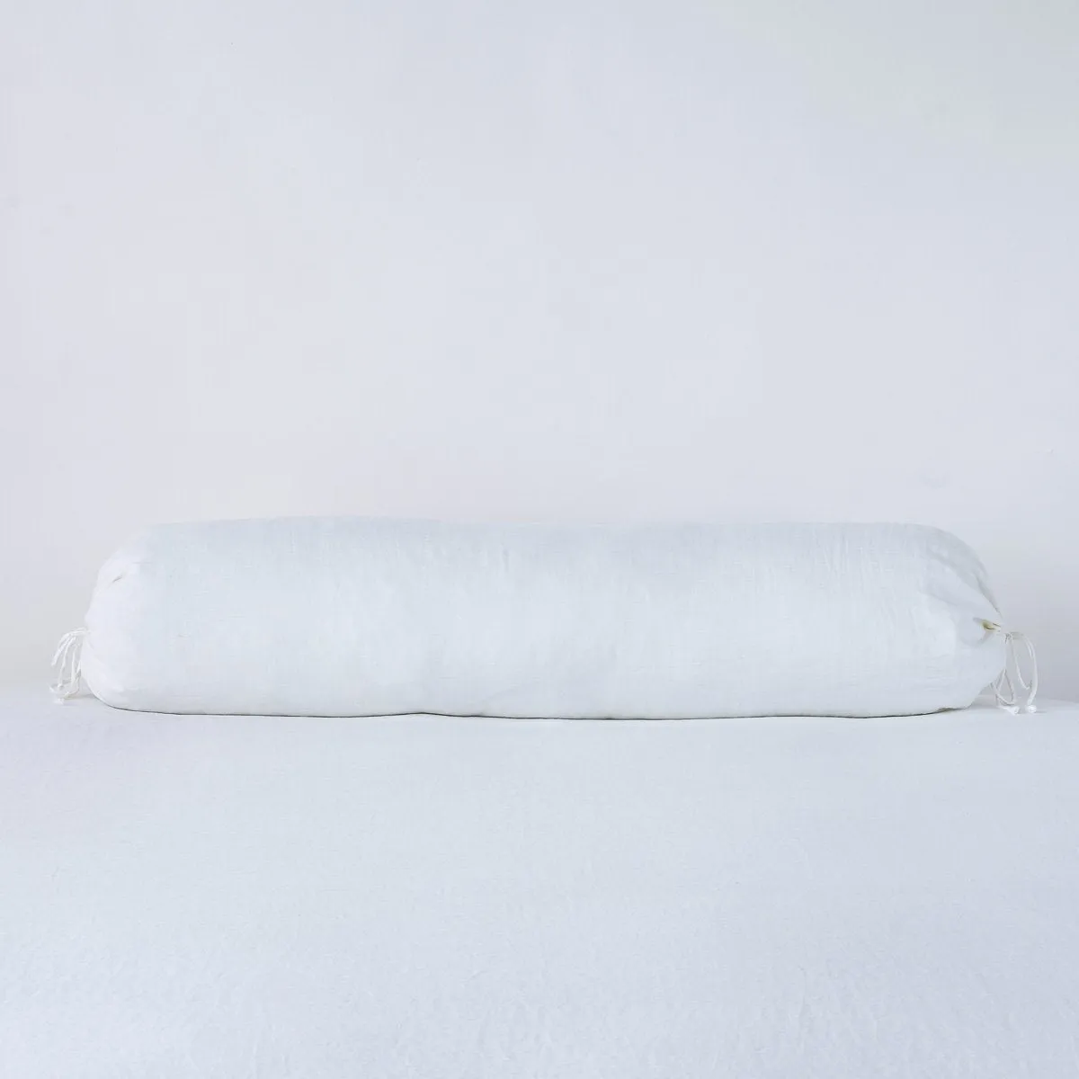 Linen Throw Pillow