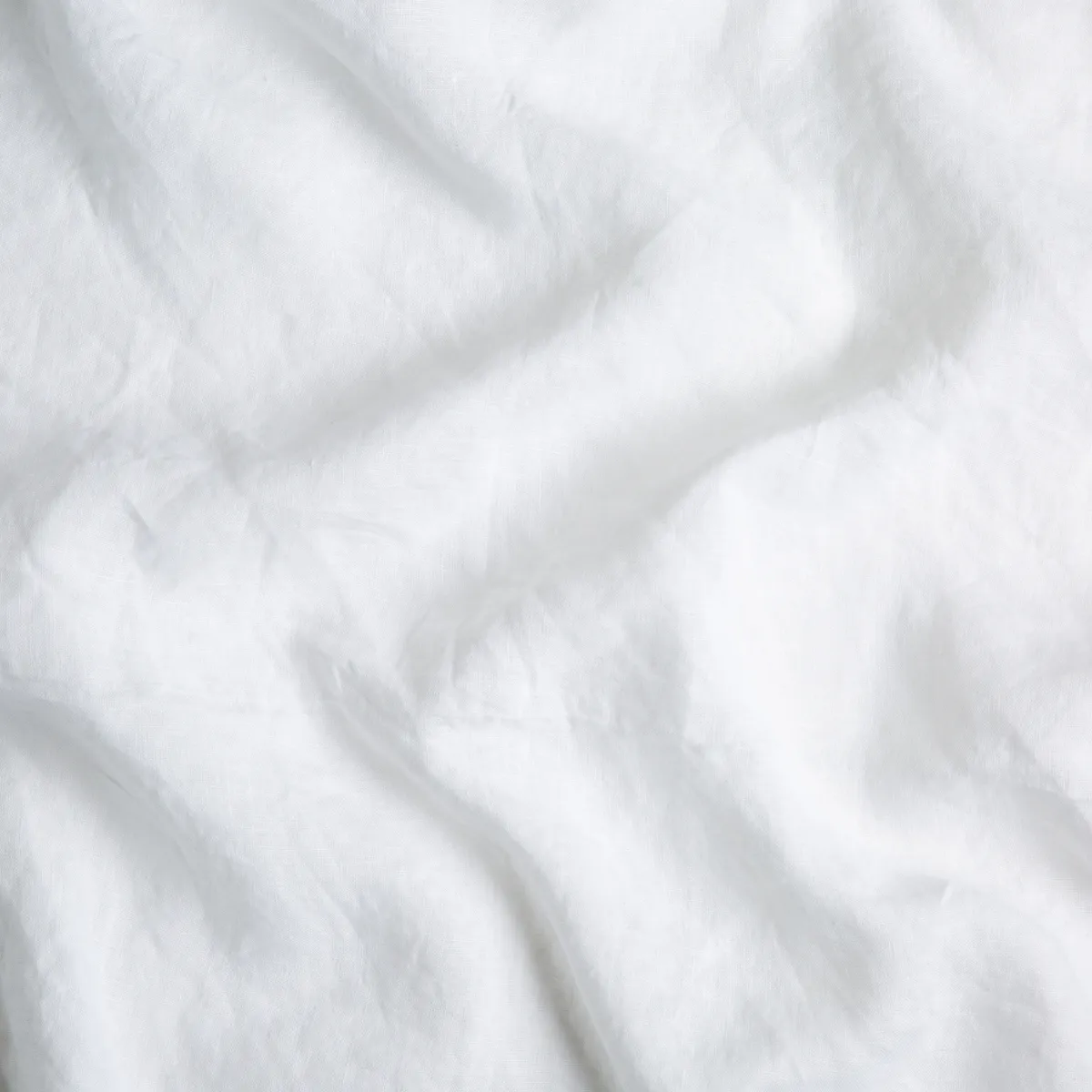 Linen Throw Pillow