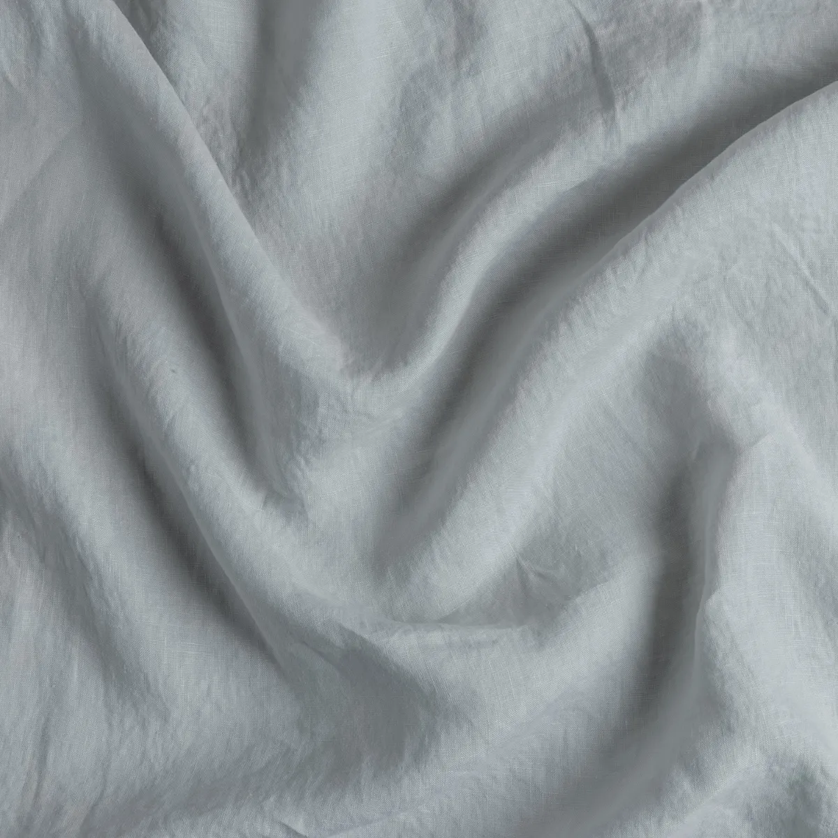 Linen Throw Pillow
