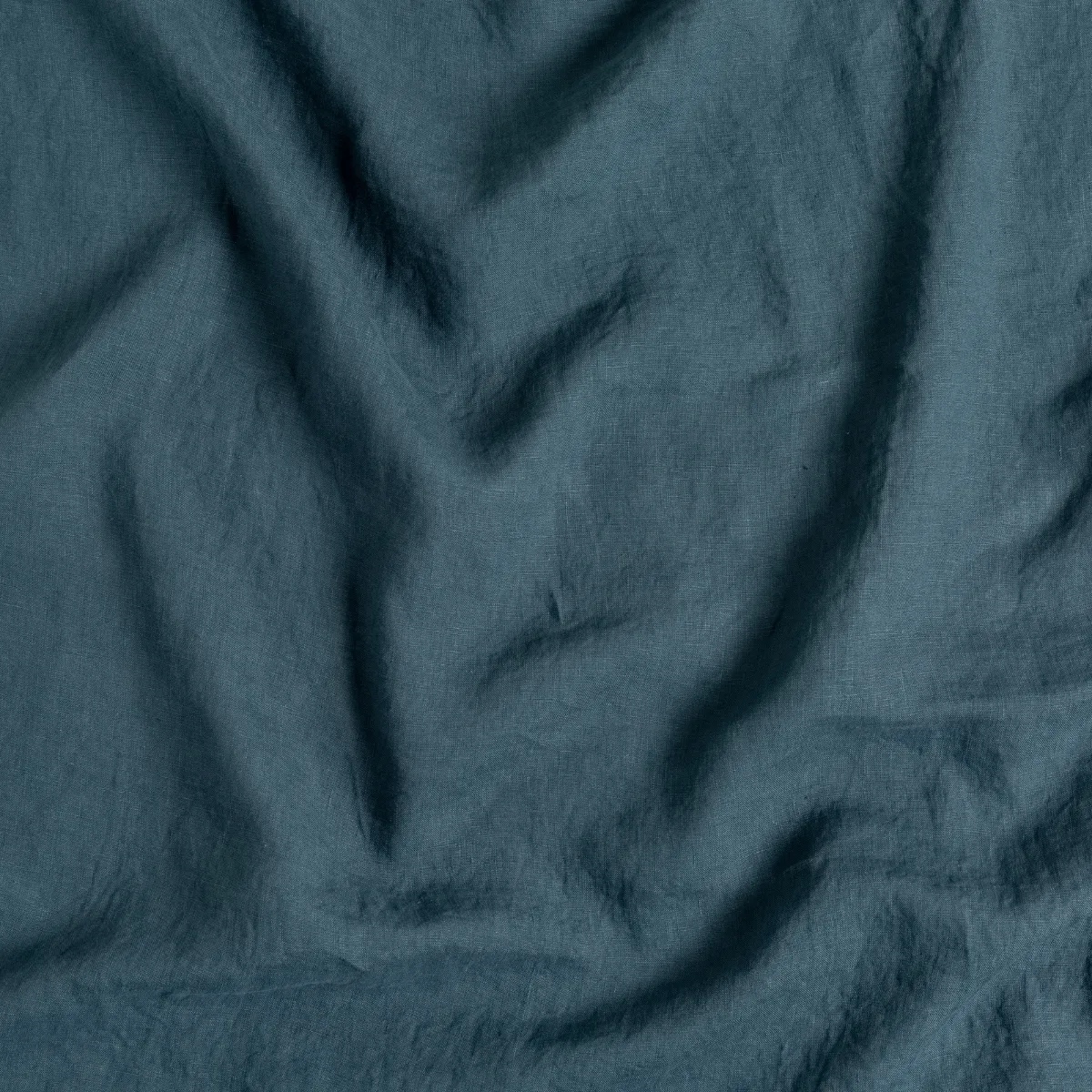 Linen Throw Pillow