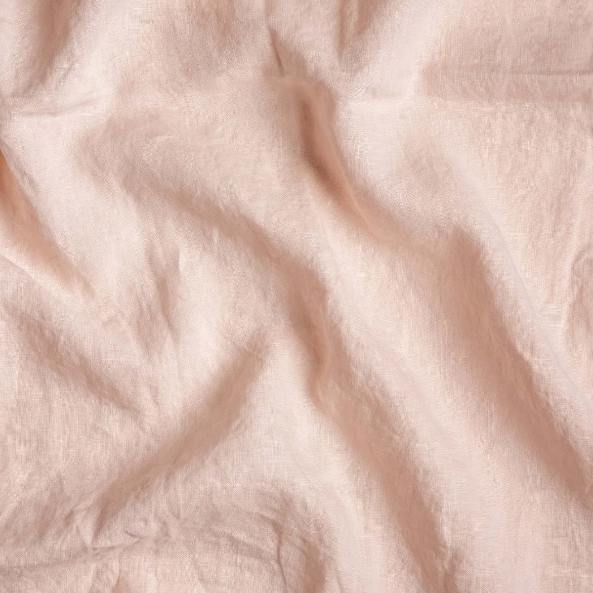 Linen Throw Pillow