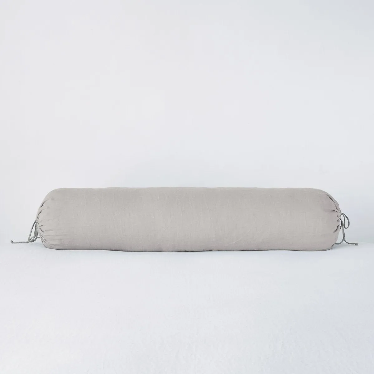 Linen Throw Pillow