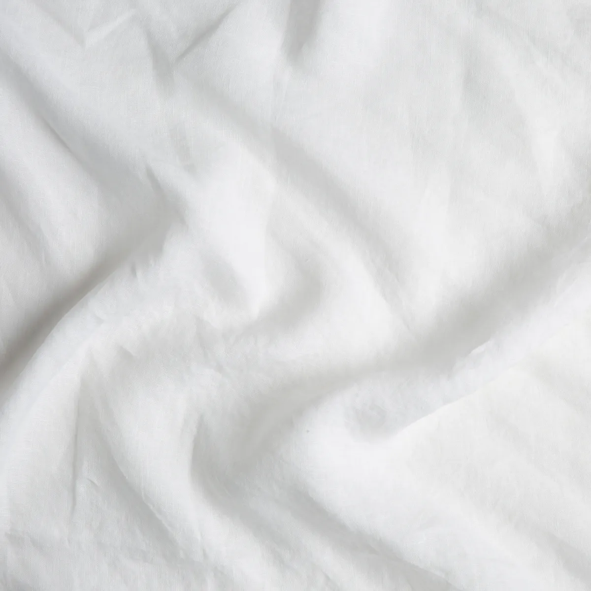 Linen Throw Pillow