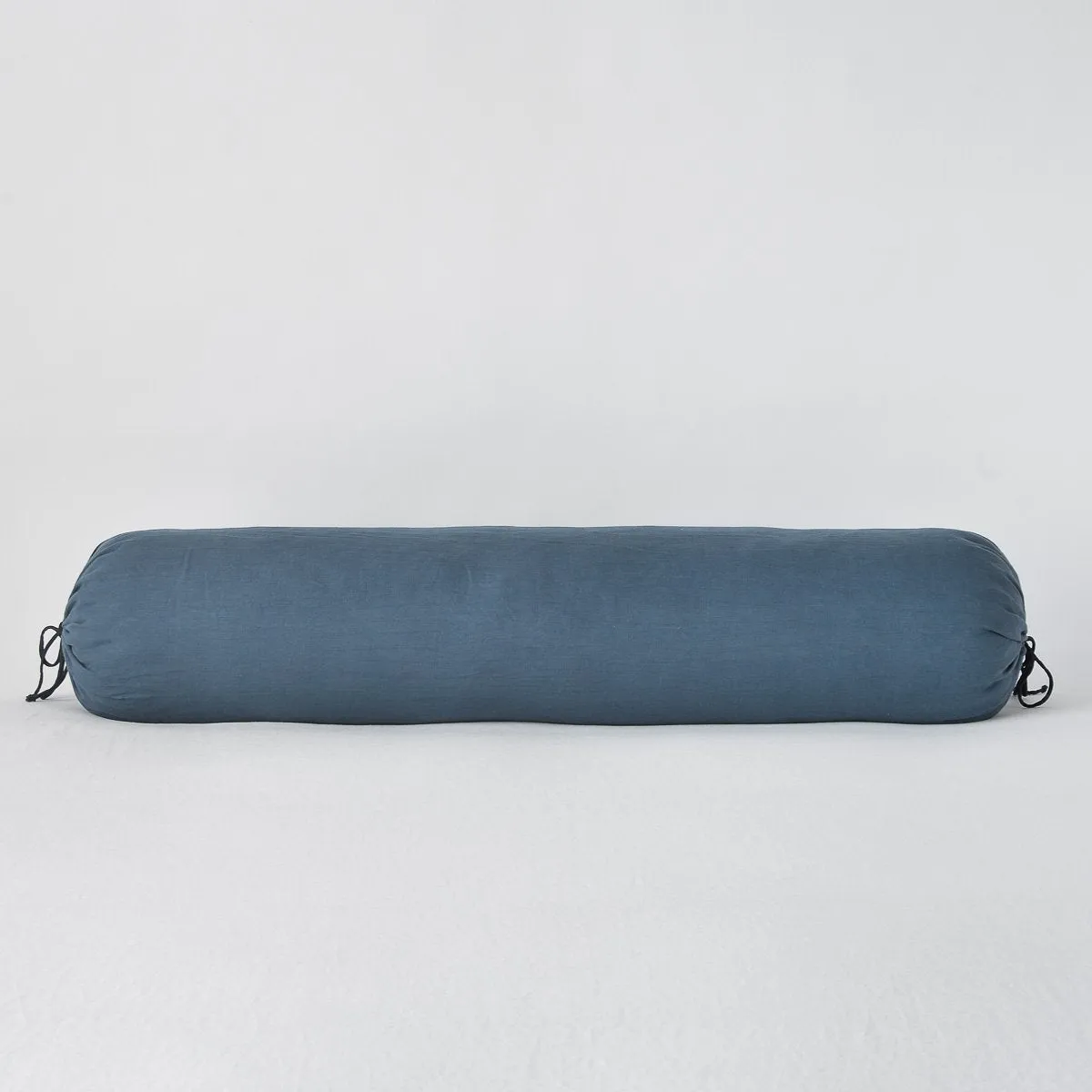 Linen Throw Pillow