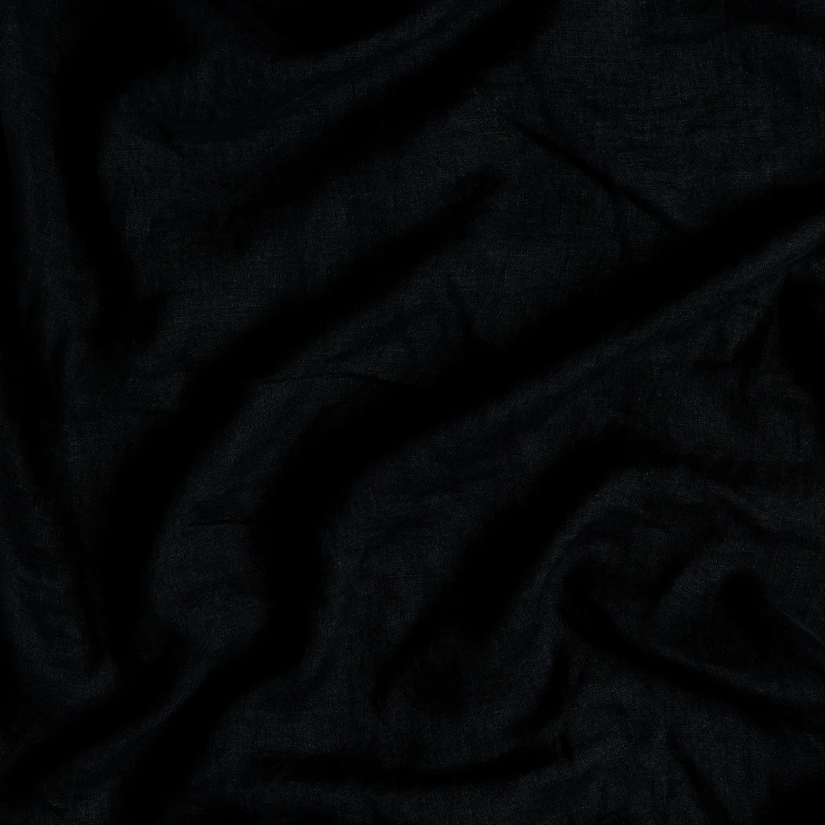 Linen Whisper Duvet Cover