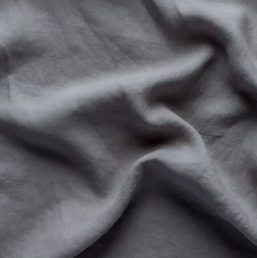 Linen Whisper Pillowcase (Single)