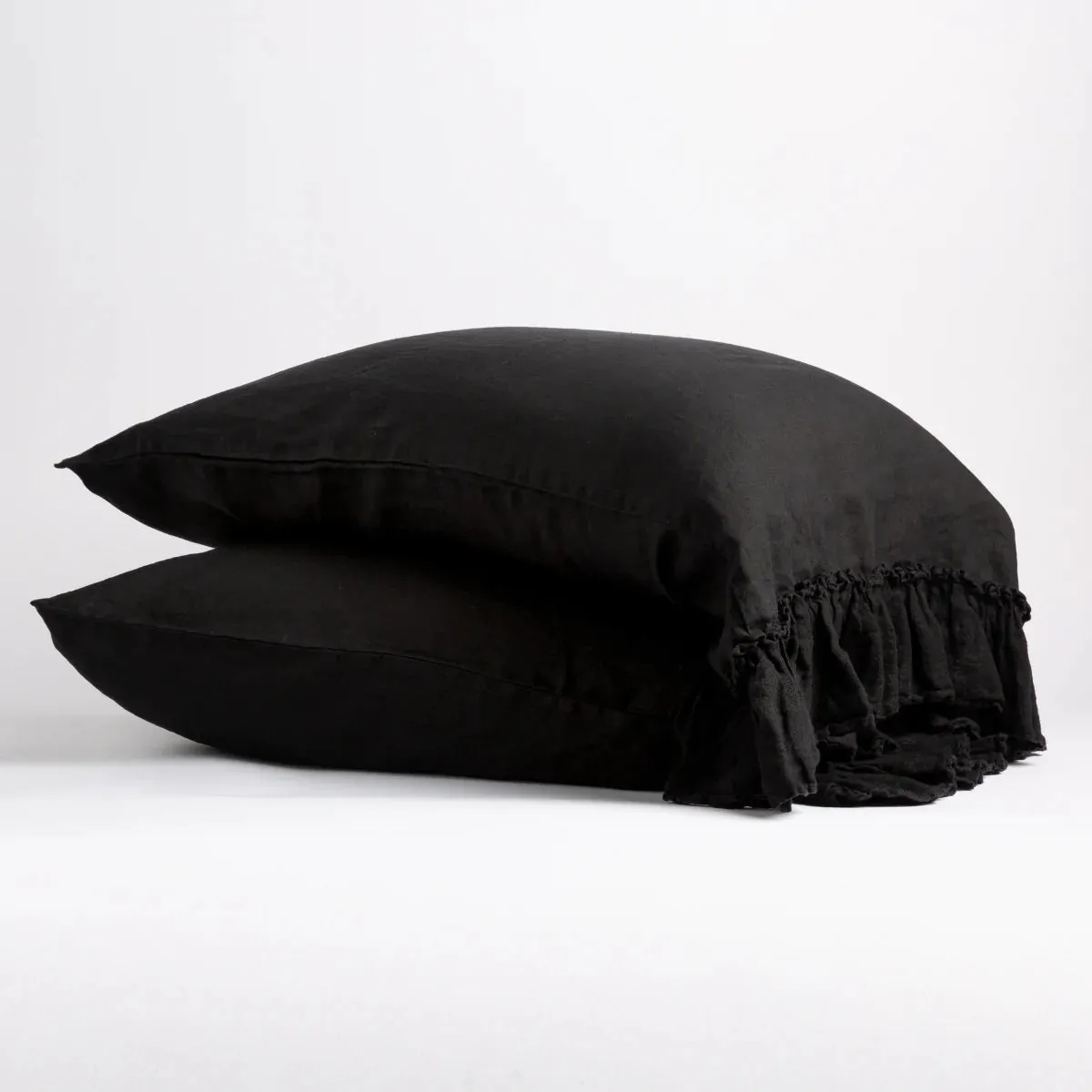 Linen Whisper Pillowcase (Single)