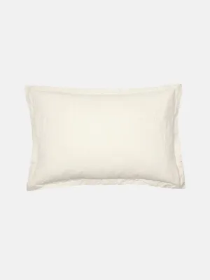 Linn Cushion Cover - 40x60 - Castle Beige