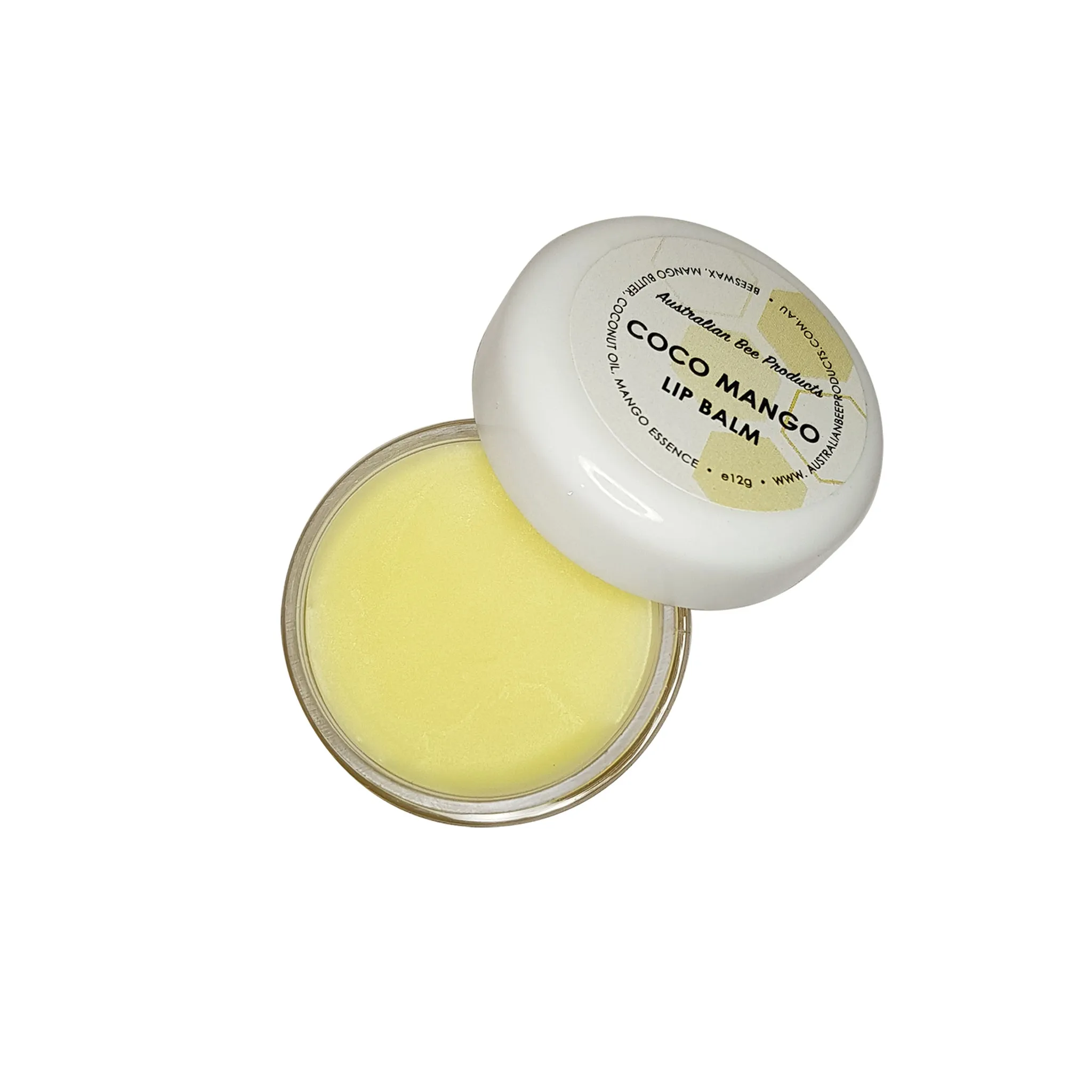 Lip Balm and Soap Gift Pack