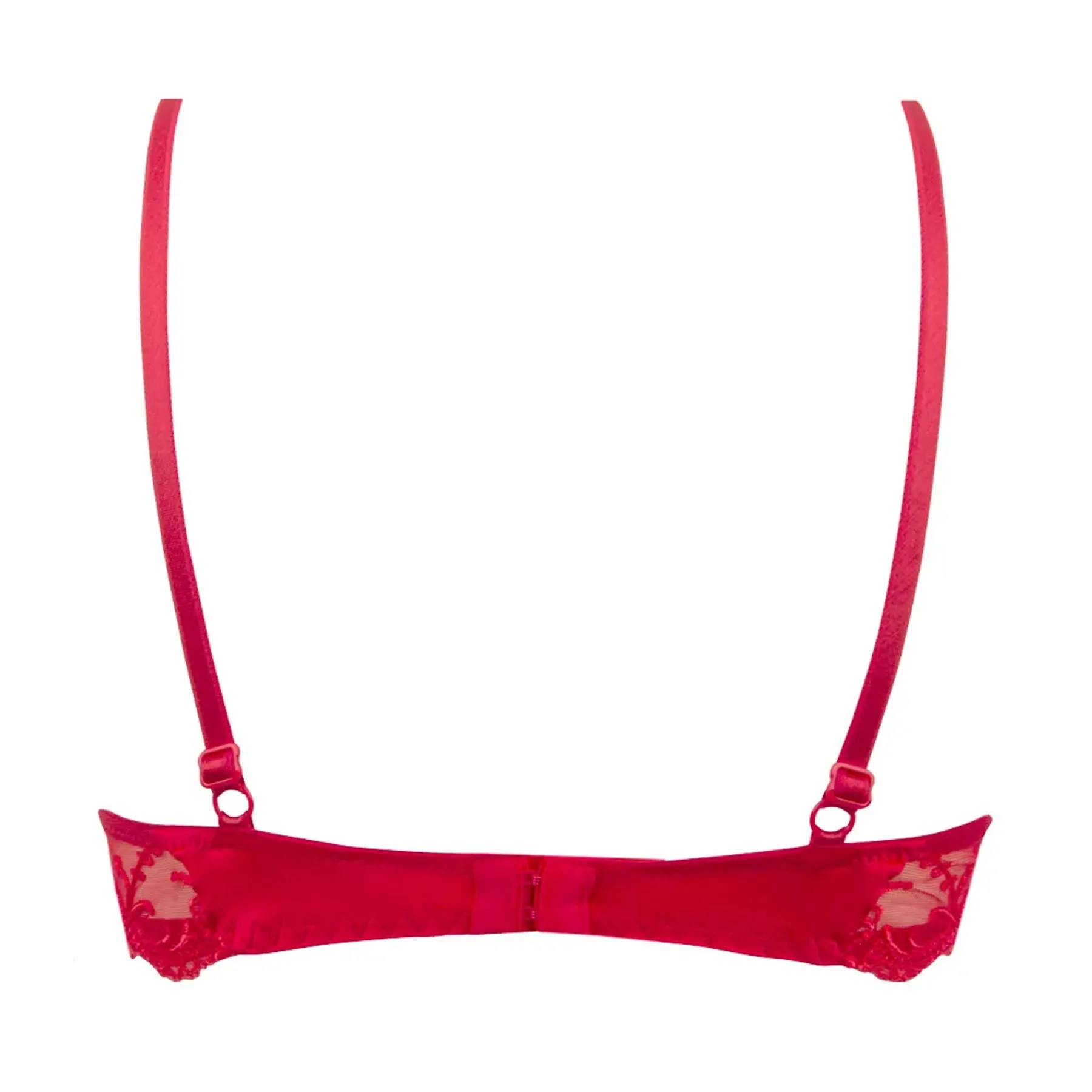 Lise Charmel Splendeur Soie Plunge Bra