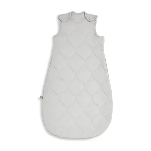 Little Green Sheep Organic Baby Sleeping Bag | 2.5 Tog | 6-18 Months - Dove