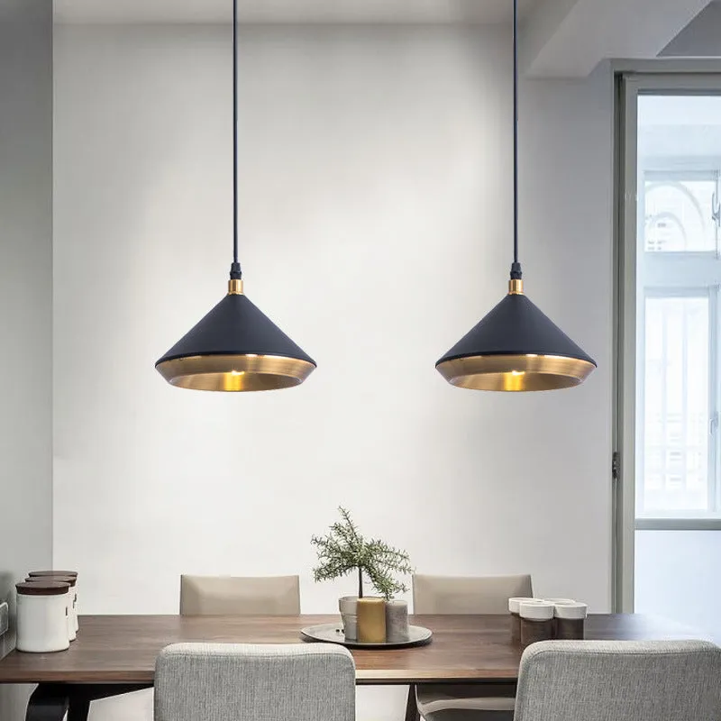 Logan Pendant Lamp