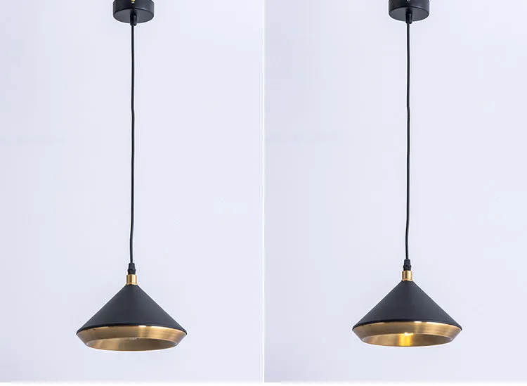 Logan Pendant Lamp