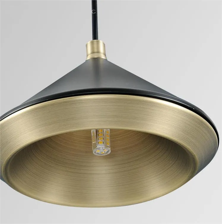 Logan Pendant Lamp