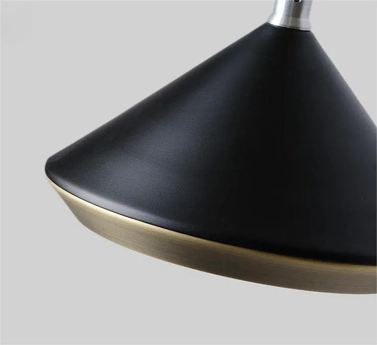 Logan Pendant Lamp