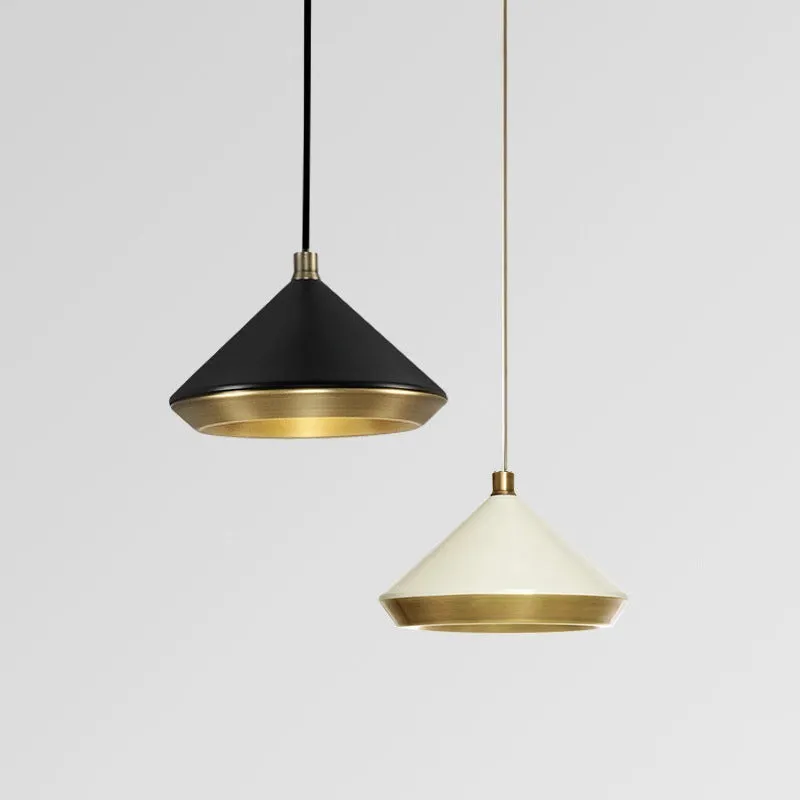 Logan Pendant Lamp