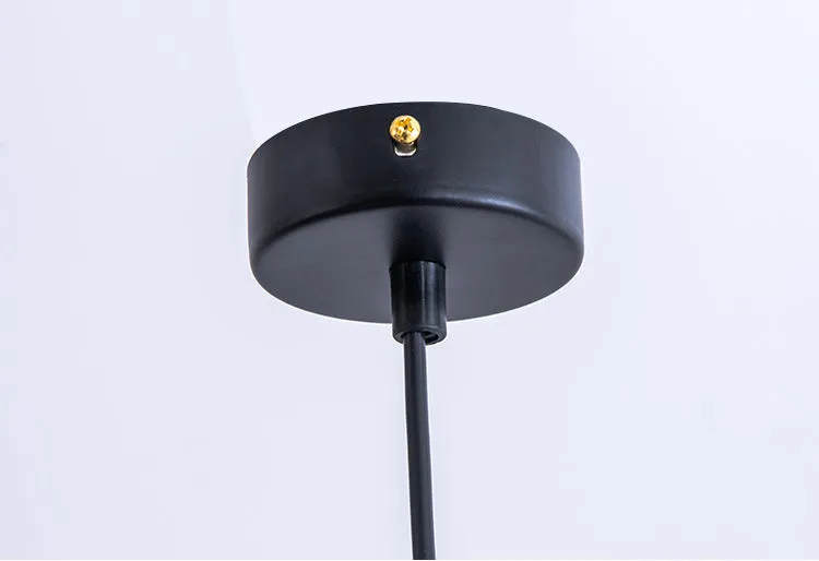 Logan Pendant Lamp