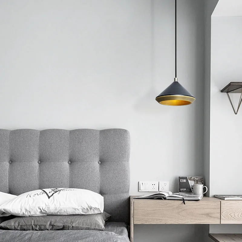 Logan Pendant Lamp